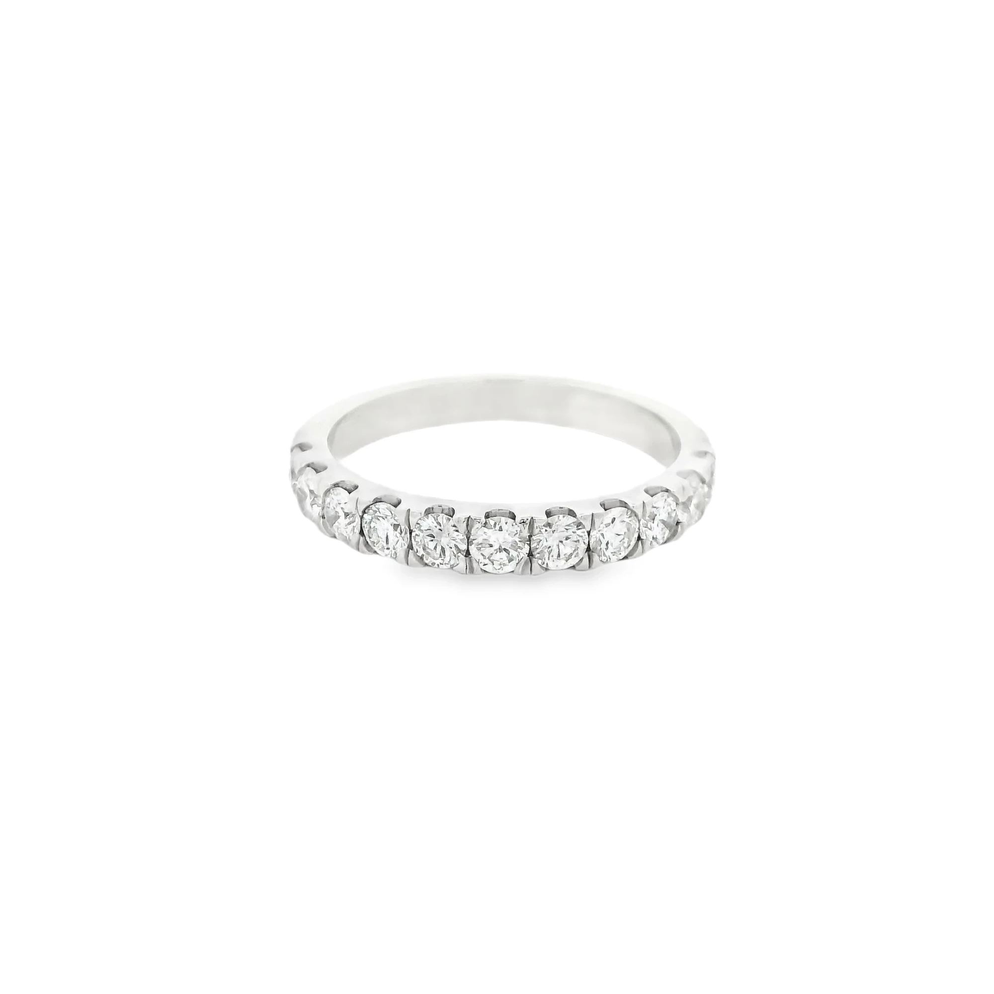 1781897783343-2e30797bed8d9978f5a5-019ee1615fd77662838a809332b1390aretouch (1) Round Brilliant Lab-Grown Diamond Band - Image 1